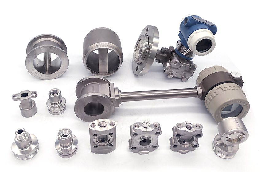 高温精铸合金不锈钢铸造铸造订制