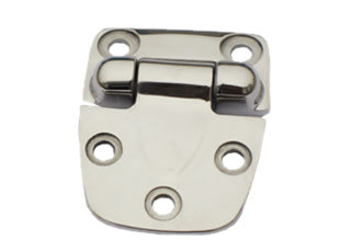 不锈钢合页弹簧合页